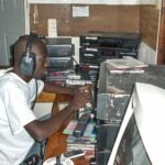 radio Haïti
