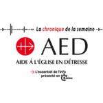 chronique hebdo AED