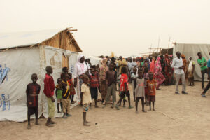 Au Soudan,  la pire crise humanitaire de l'histoire récente Acn-20200622-102458-300x200